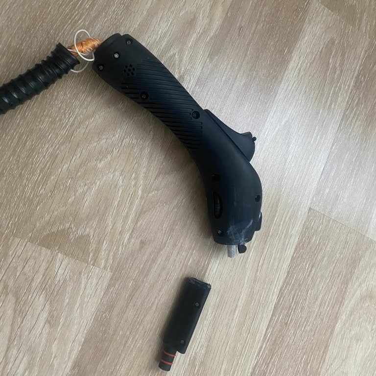 Pirantech Garanti Kapsamındaki Kırılan Buhar Makinesi İçin Servis Geri Dönüşü Olmaması