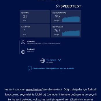 Superonline Superbox 5g Bağlantısının Sürekli 4.5G’ye Düşmesi Ve Hız Düşüşü