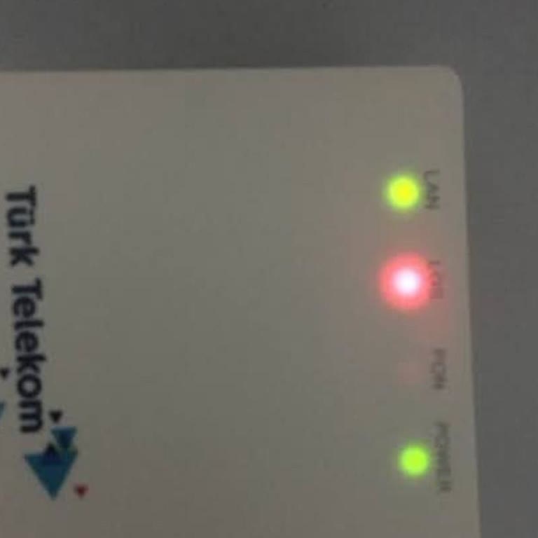 Türk Telekom'dan Geciken İnternet Kesintisi Ve Acil Çözüm Talebi
