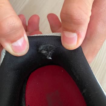 Skechers GO Run Ayakkabısında Erken Aşınma Ve Yetersiz Müşteri Desteği