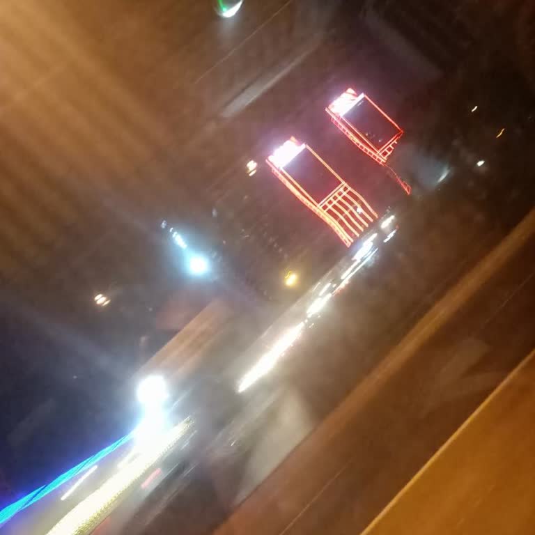 Şoförün Karşıyaka Bırakma Sorunu Ve Plansız Tur