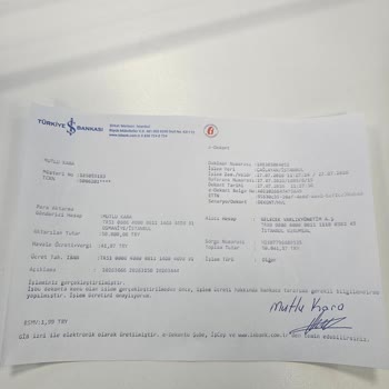 Gelecek Varlık’tan İcra Dosyalarının Kapatılmaması Ve Cevapsızlık