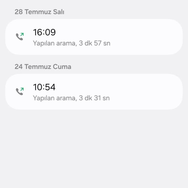 Kaza Sonrası Orijinal Parça Gönderiminde Gecikme Ve Müşteri Mağduriyeti