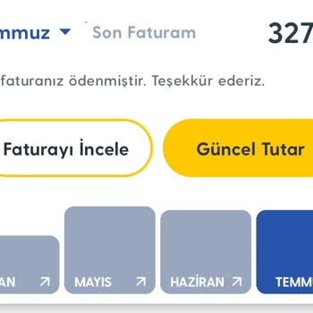 İnternet Paketi Hızlı Tüketiliyor, Çözüm Bekleniyor