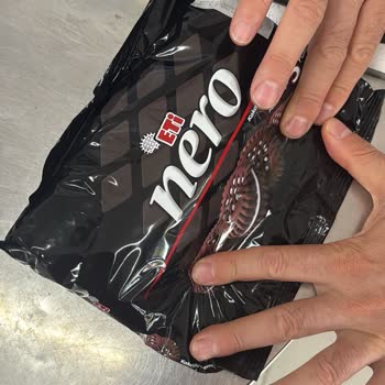 Eti Nero Paketi Eksik Çıktı, Hızlı Çözüm Bekleniyor