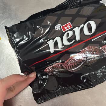 Eti Nero Paketi Eksik Çıktı, Hızlı Çözüm Bekleniyor