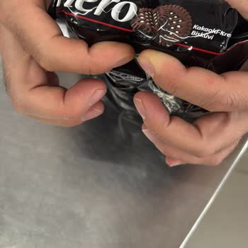 Eti Nero Paketi Eksik Çıktı, Hızlı Çözüm Bekleniyor