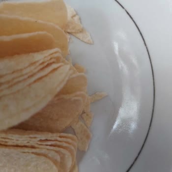 Gold Harvest Cipsinde Kıl Görüldü, Şikayetimize Cevap Gelmedi