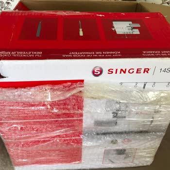 Trendyol Arızalı Singer Makinesi İade Reddi Ve Ücret İadesi Talebi