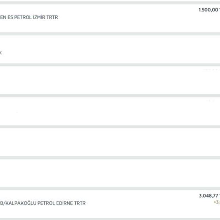 Ziraat Bankası Yakıt Kampanyasında Puanlarım Yüklenmedi