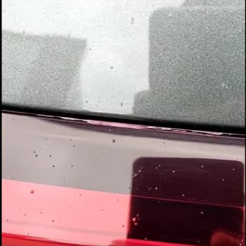 Yeni Chery Tiggo 8 Prestige Araçta Arka Stop Çatlağı Ve Garanti Reddi