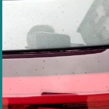Yeni Chery Tiggo 8 Prestige Araçta Arka Stop Çatlağı Ve Garanti Reddi