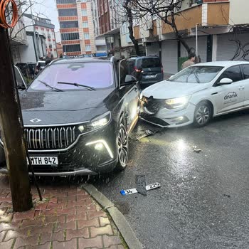 Zurich Sigorta Kasko Değer Kaybı Başvurusunda Uzun Süreli Gecikme Ve Cevapsızlık