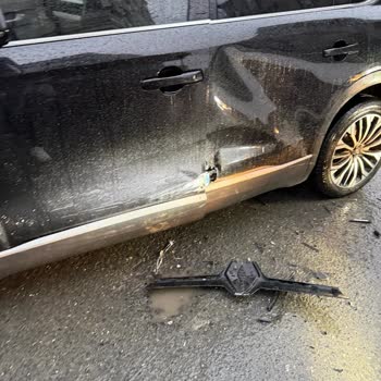 Zurich Sigorta Kasko Değer Kaybı Başvurusunda Uzun Süreli Gecikme Ve Cevapsızlık