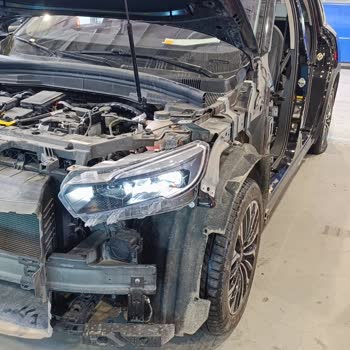 Zurich Sigorta Kasko Değer Kaybı Başvurusunda Uzun Süreli Gecikme Ve Cevapsızlık