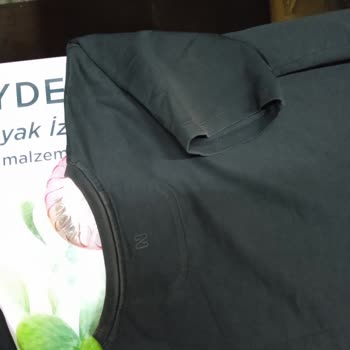 Divaresse Tişörtlerde Hızlı Renk Solması Ve Kalite Sorunu, Değişim Talebi