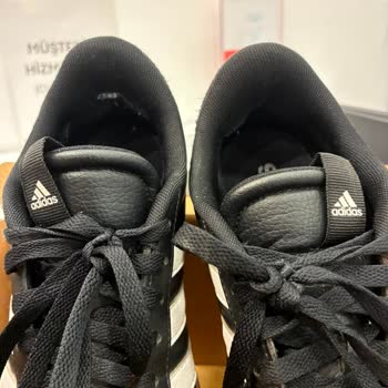Adidas Çocuk Ayakkabısının Kısa Sürede Deforme Olması Ve Boyner Mağazasındaki Mağduriyet