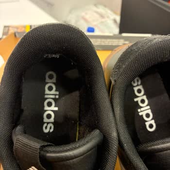 Adidas Çocuk Ayakkabısının Kısa Sürede Deforme Olması Ve Boyner Mağazasındaki Mağduriyet
