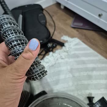 Hortumun Kısa Sürede Kırılması Ve Pahalı Yedek Parça Şikayeti