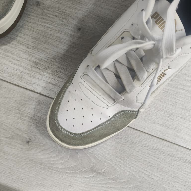 Puma Ayakkabısının 1 Ayda Yırtılması Ve Mağazanın İade Talebine Reddetmesi