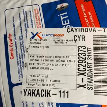 Sağ Taraf Ses Gelmeyen Redmi Buds 6 Kulaklık Servis Takibi Bilgi Yok