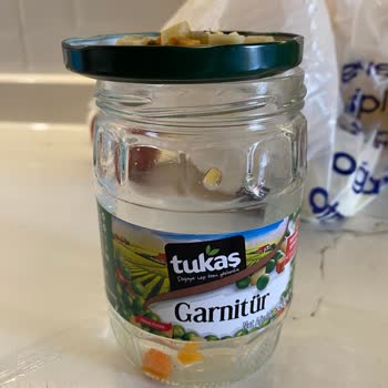 Tukaş Garnitüründe Çürük Parçalar Bulunması Ve Gıda Güvenliği Şikayeti