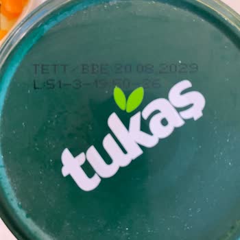 Tukaş Garnitüründe Çürük Parçalar Bulunması Ve Gıda Güvenliği Şikayeti