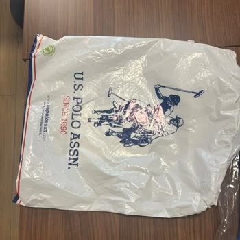 Us Polo Assn'den Eksik Eşofman Takımı Ve İade Koşullarından Kaynaklanan Mağduriyet