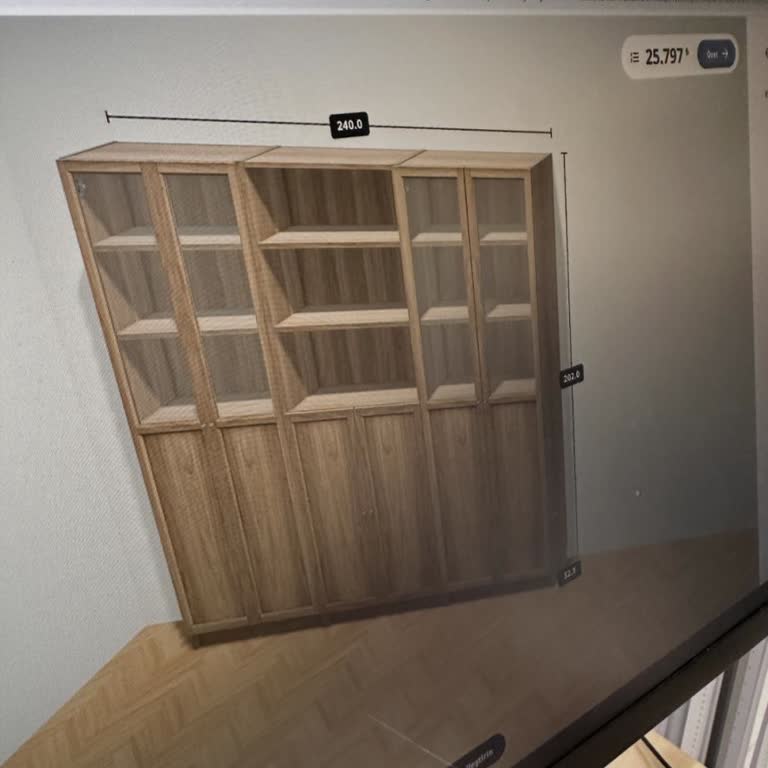 IKEA Delivered Wrong Furniture Twice – Order Still Missing