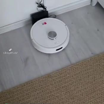 Roborock Q8 Teknik Servis Sıkıntısı!