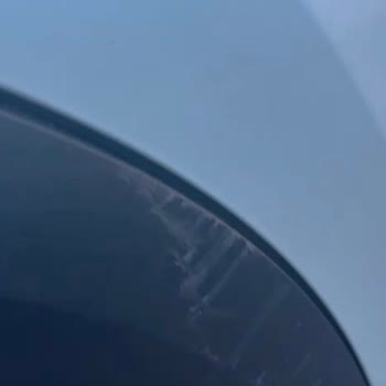 Citroen Bayrampaşa Servisi Aracımda Yeni Çizikler Bıraktı Ve Değer Kaybı Endişesi