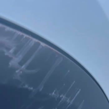 Citroen Bayrampaşa Servisi Aracımda Yeni Çizikler Bıraktı Ve Değer Kaybı Endişesi