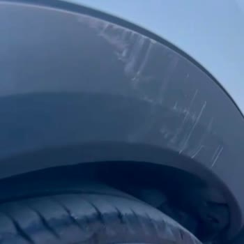 Citroen Bayrampaşa Servisi Aracımda Yeni Çizikler Bıraktı Ve Değer Kaybı Endişesi