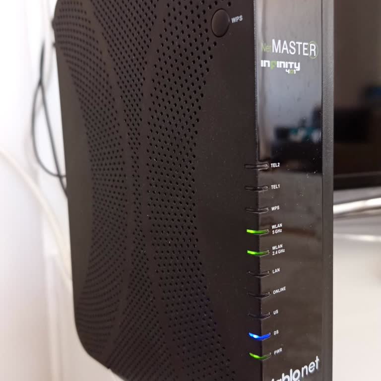 Ankara Keçiören'de Kablo Net İnternet Kesintisi Üç Gün Boyunca Mağduriyet