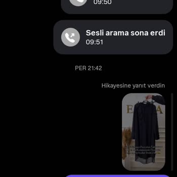 Teslim Edilen İade Ürünü Sonrası 3.400 TL İade Ve Değişim Cevabı Yok