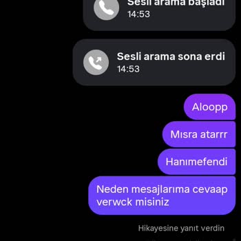 Teslim Edilen İade Ürünü Sonrası 3.400 TL İade Ve Değişim Cevabı Yok