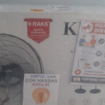 Bozuk Kutu İade Edildi, Hepsiburada İade Reddiyle Mağdur Oldum