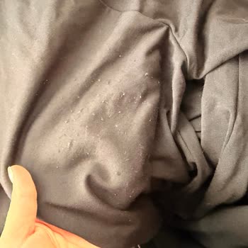 Tek Kullanımda Tüylenen Pantolon İçin Değişim Veya İade Talebi