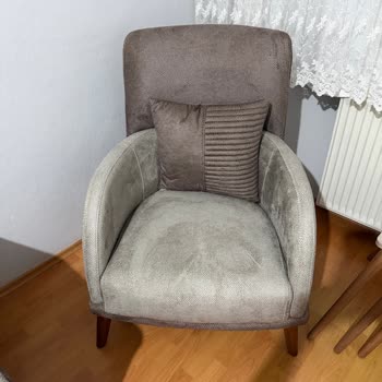 Mobilya teslimatı ve renk hatası şikayeti