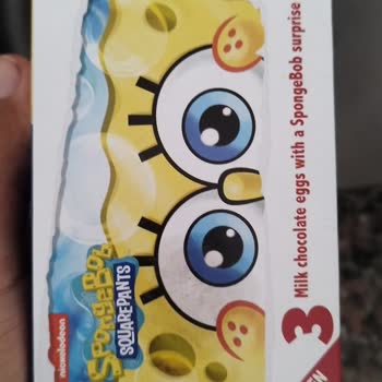 Zaini Sürpriz Yumurtasında Bozuk Ürün Ve Çocuk Sağlığı Endişesi