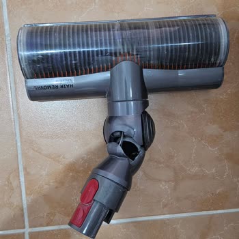 Dyson V10 Başlığının Kırılması, Garanti Reddi Ve 5400 TL Değişim Ücreti