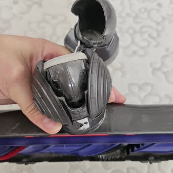 Dyson V10 Başlığının Kırılması, Garanti Reddi Ve 5400 TL Değişim Ücreti