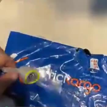 Yurtiçi Kargo Özensiz Ve Düzensiz