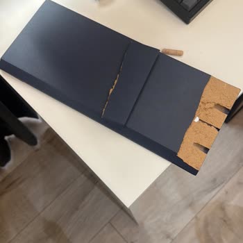 Ranza Merdiveni Kırıldı, Çocuğum Düşerek Yaralandı Ve Ürün Güvenlik Sorunu