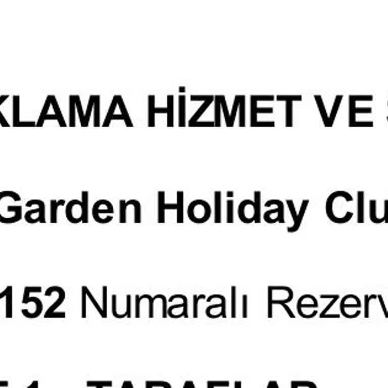Hijyen Sorunu Ve Belirsiz İade Süreci Nedeniyle Tatilbudur'dan Mağduriyet