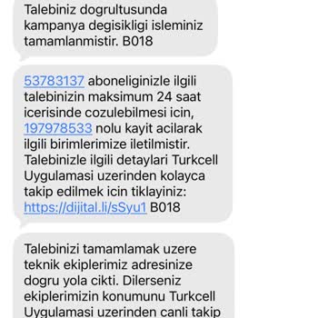 İnternet Bağlantısı Yok, Ücret Artışı Boşa, Teknik Ekip Gelmedi