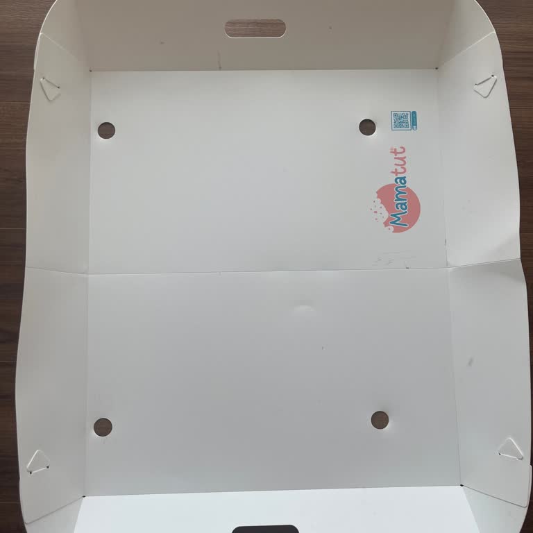 Hatalı Baby Plus Pizza Ürünü Ve İletişimsizlik Nedeniyle İade Talebi