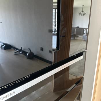 Cam Kapak Sorunu Nedeniyle Buzdolabı İadesi Talebi