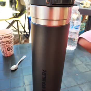 Garanti Kapsamındaki Stanley Termosunun Koku Sorunu Ve Ürün Değişimi Talebi