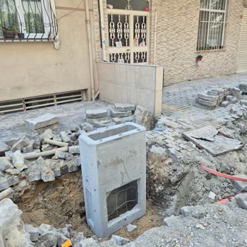 Panolar Arasındaki Mesafe Hatası Ve Düzeltme Talebi